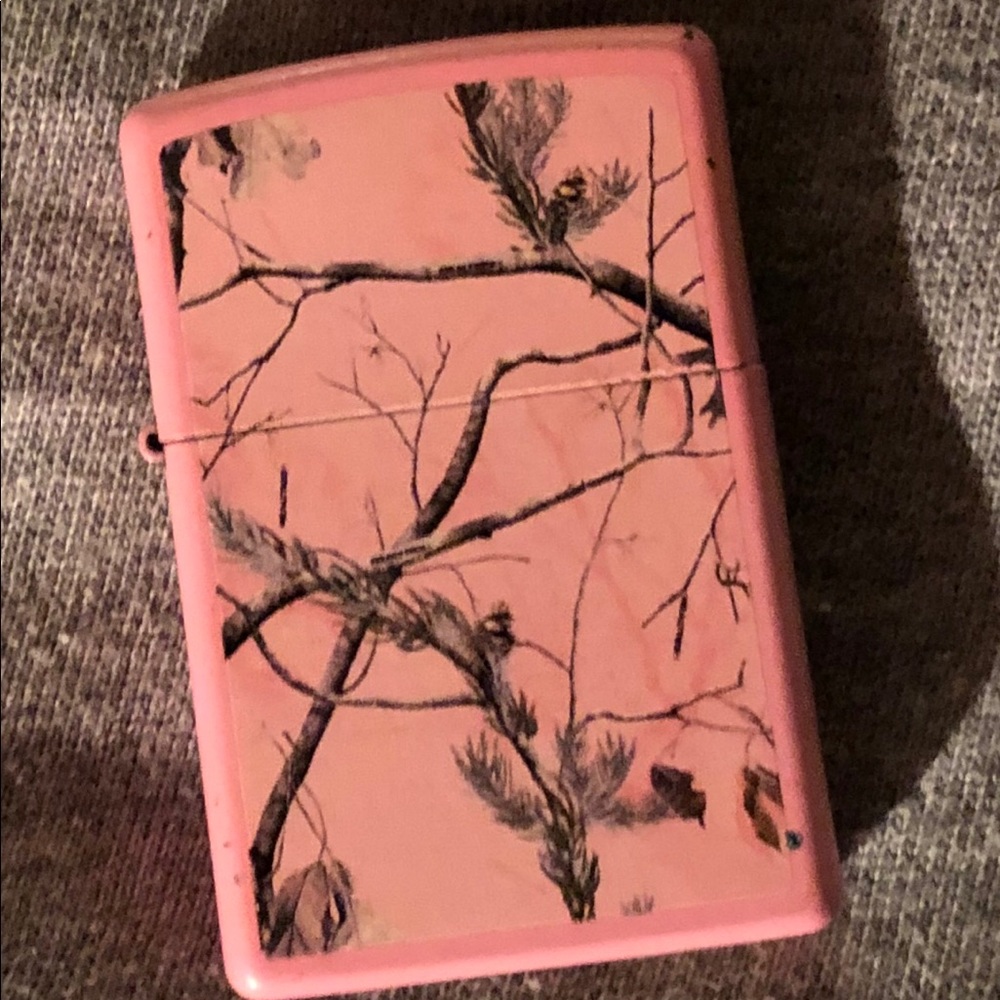 Zippo